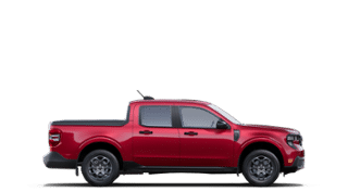 2025 Ford Maverick® External Image 1